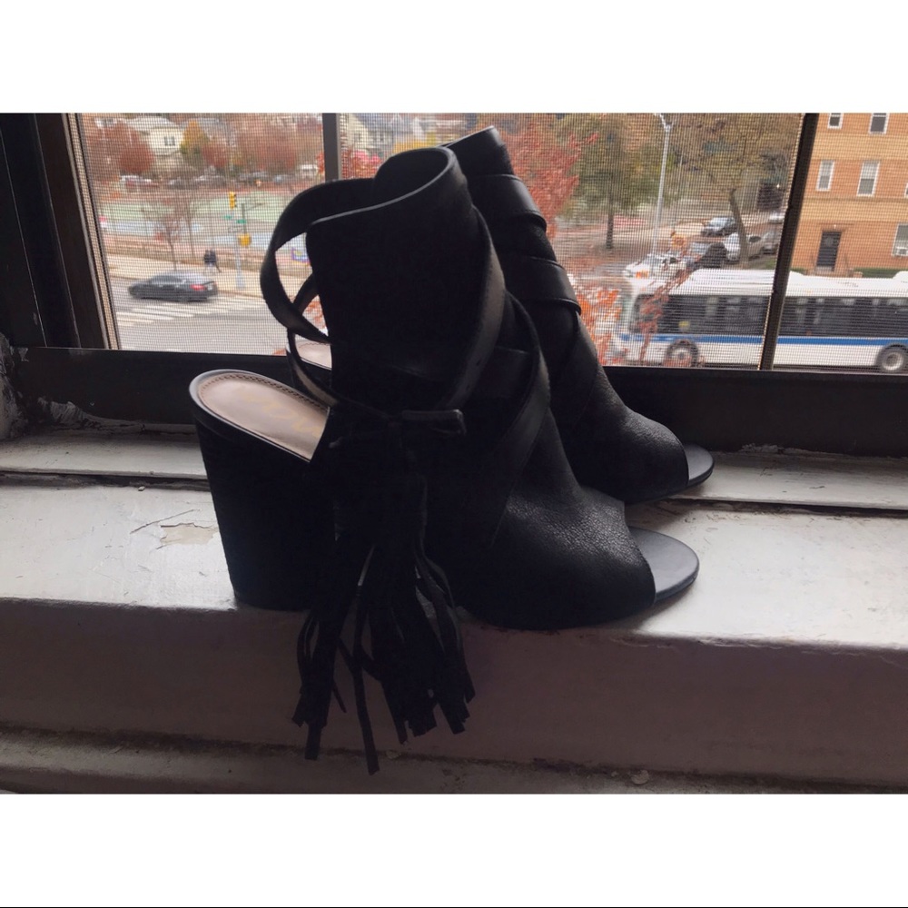 Sam Edelman Vermont bootie